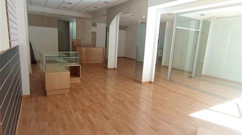 Photo 2 of Premises to rent in Avinguda del Doctor Gallart I Monés, Sagnier - Plaça de Catalunya, Barcelona
