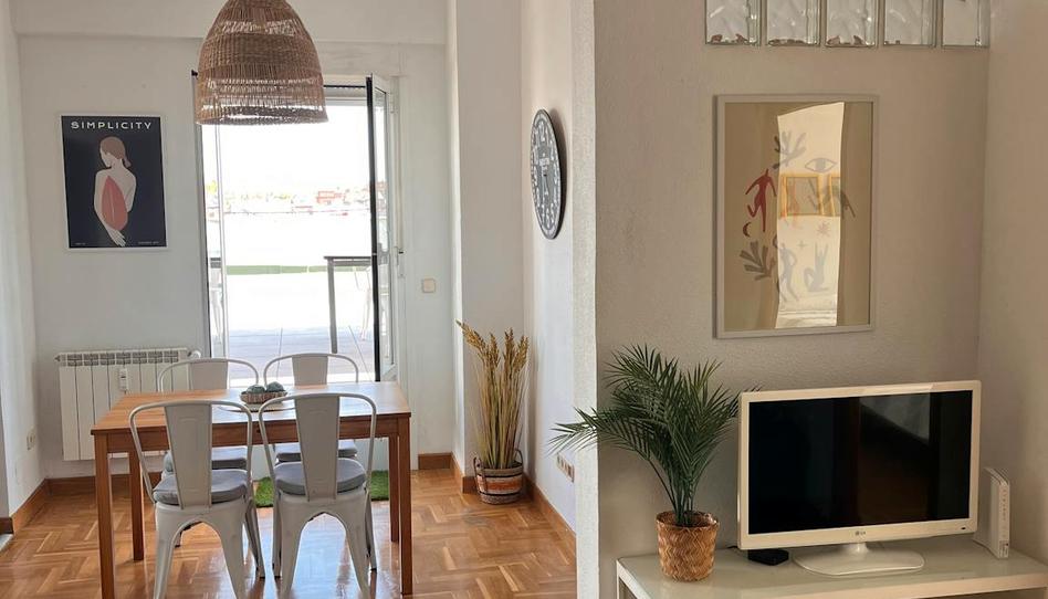 Photo 1 of Flat to rent in N/a, Lucero, Madrid