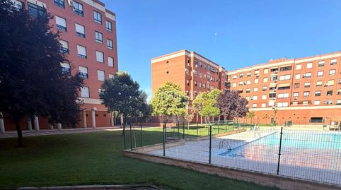 Foto 2 de Piso en venta en El Arroyo - La Fuente, Fuenlabrada