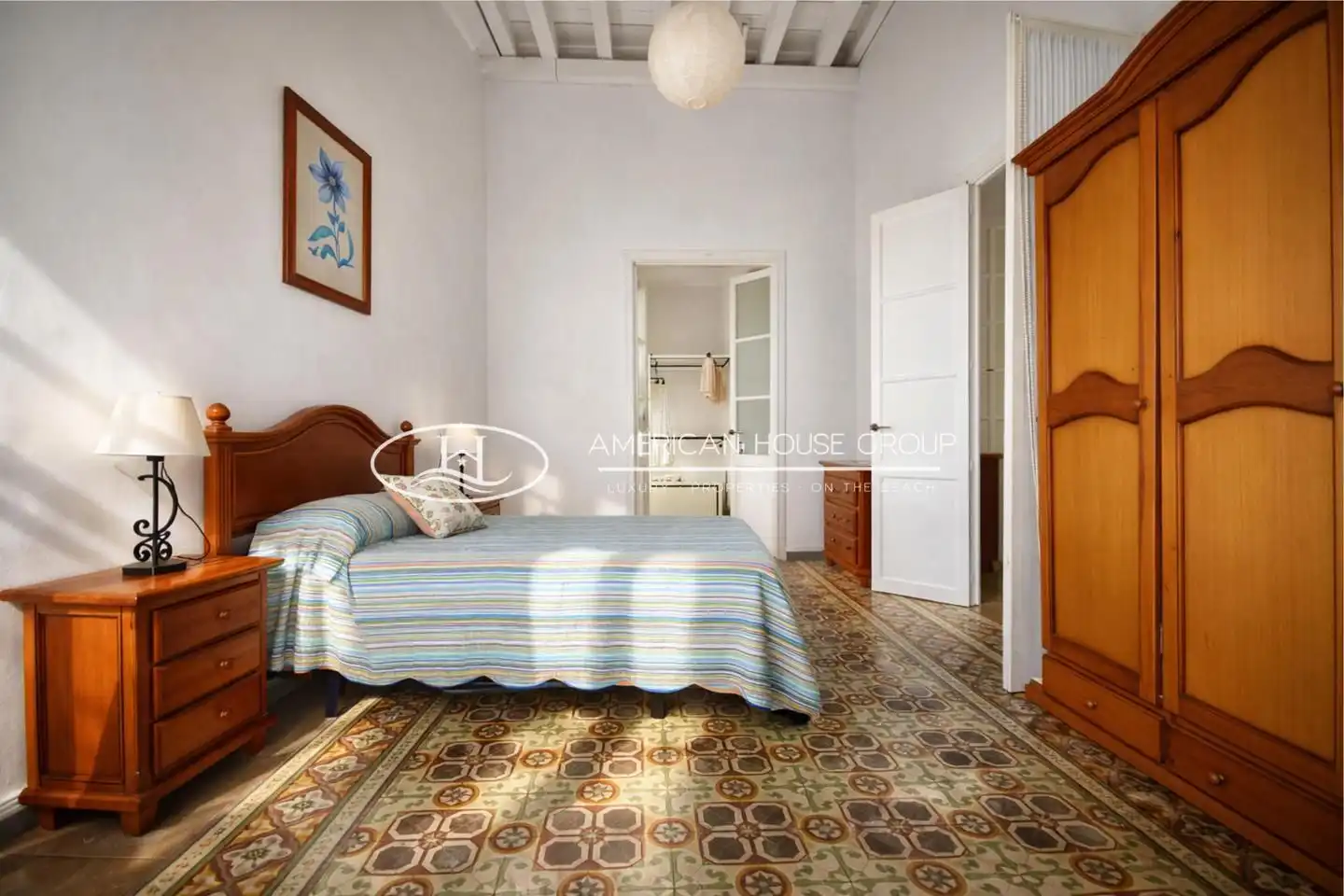 Habitación de Edificio en venta en Chiclana de la Frontera
