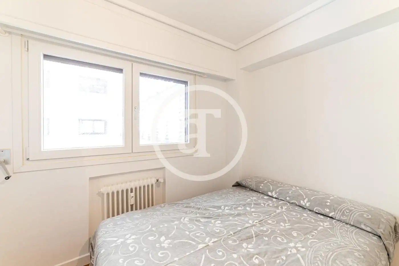 Flat for rent in Calle de Julio Palacios, La Paz