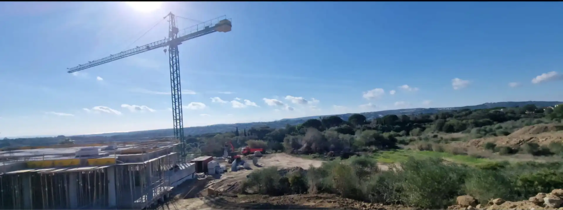 Terrenys i solars en venda a Puerto de Sotogrande - La Marina, imagen 3