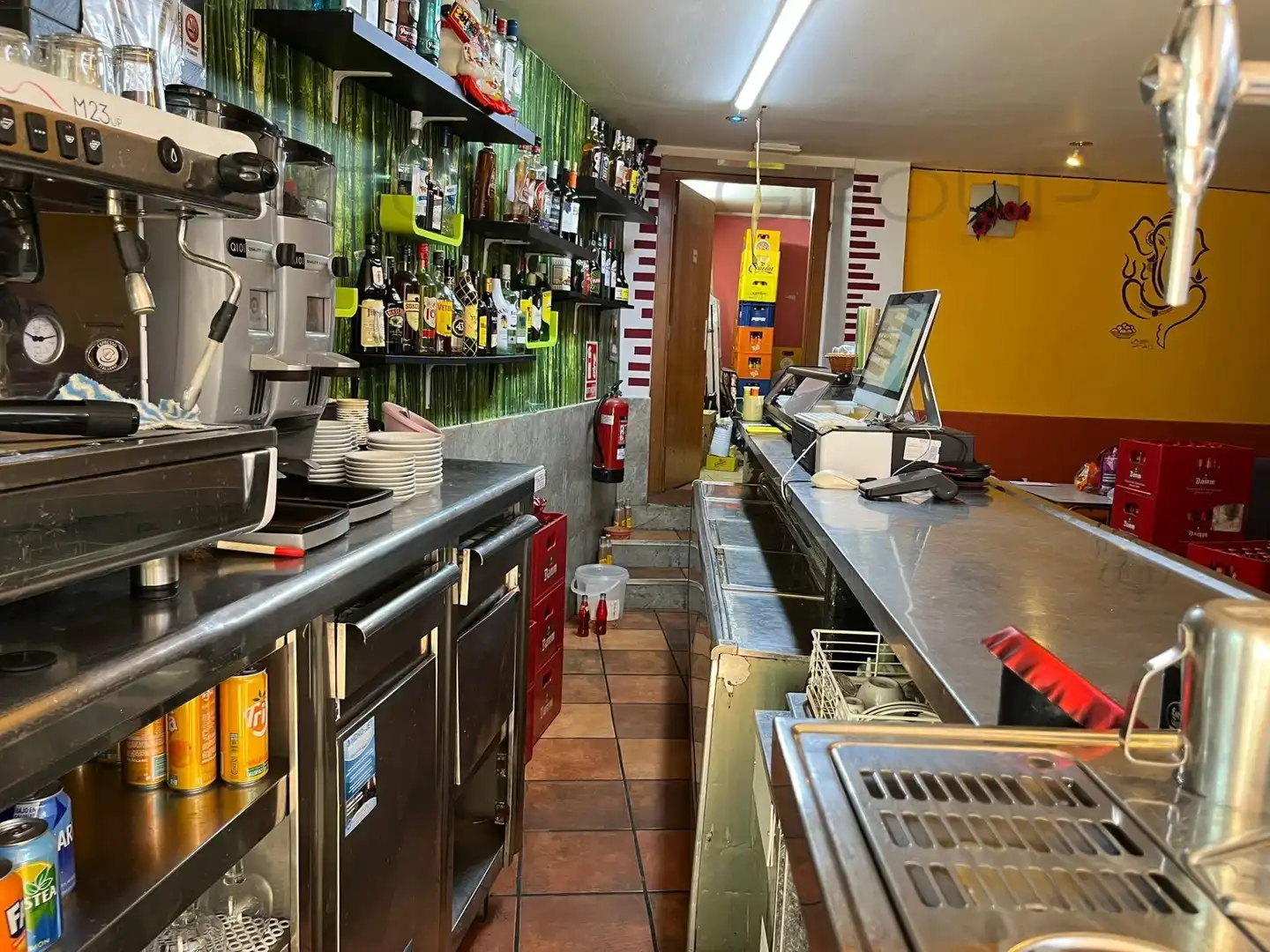 Business premises for sale in La Roureda, imagen 6