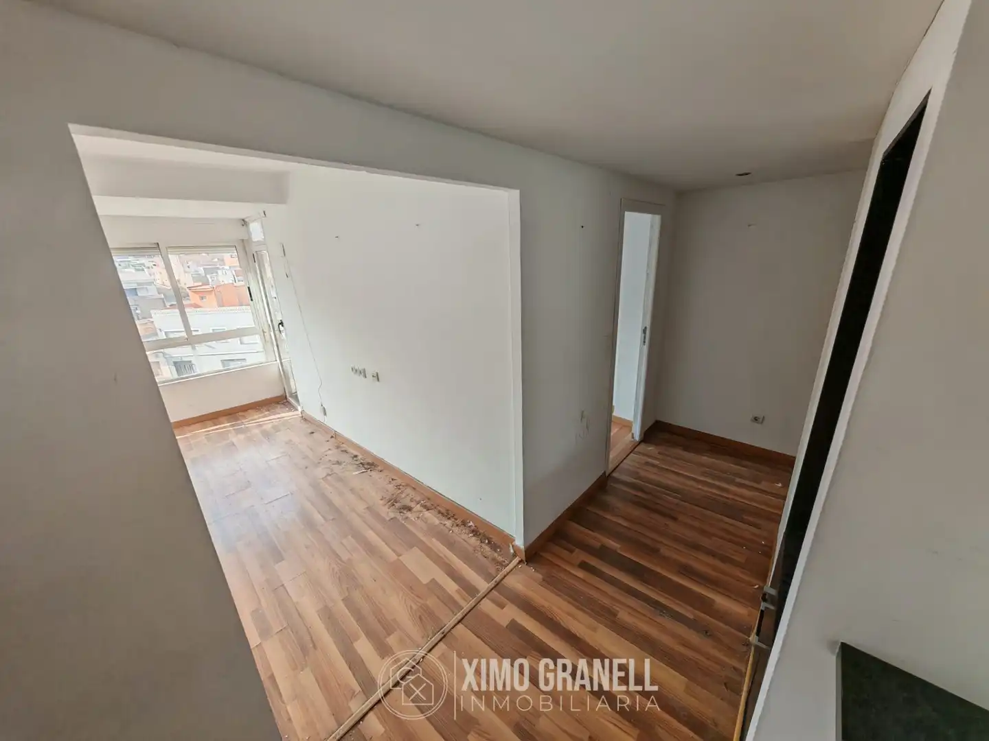 Habitación de Piso en venta en La Vall d'Uixó