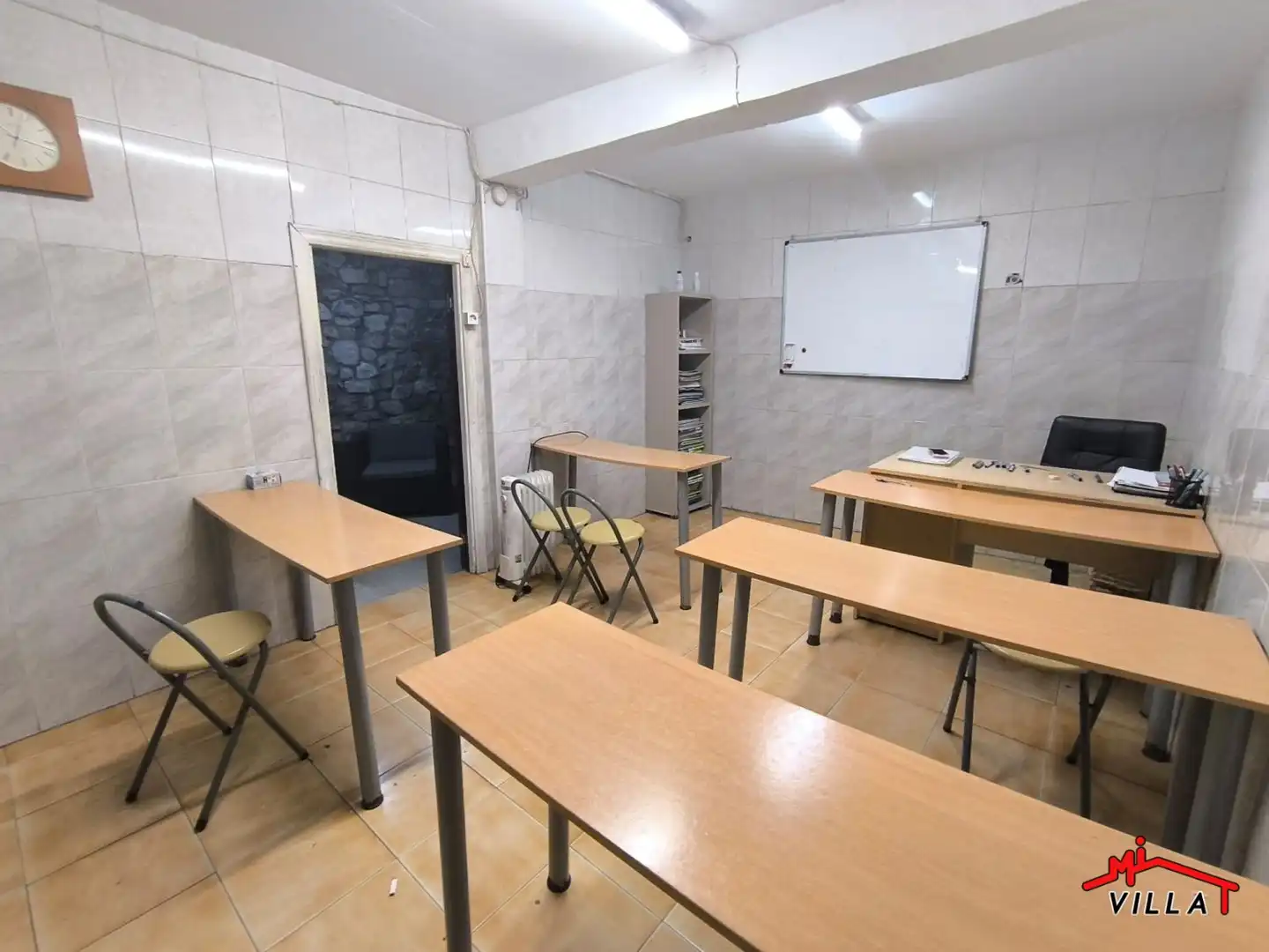 Casa adosada en venta en Ampuero