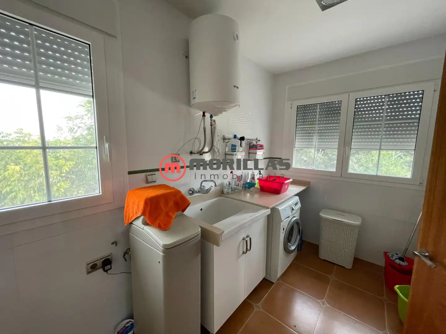 Chalet con jardín en venta en Bullas, imagen 14