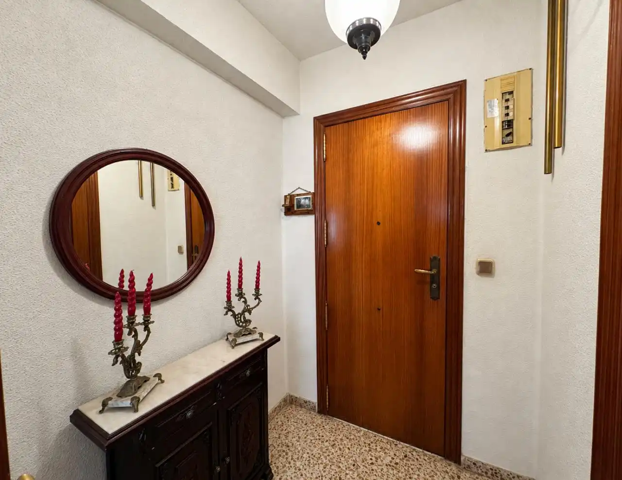 Appartement avec balcon à vendre à Carrer de l'Illa Cabrera, imagen 31
