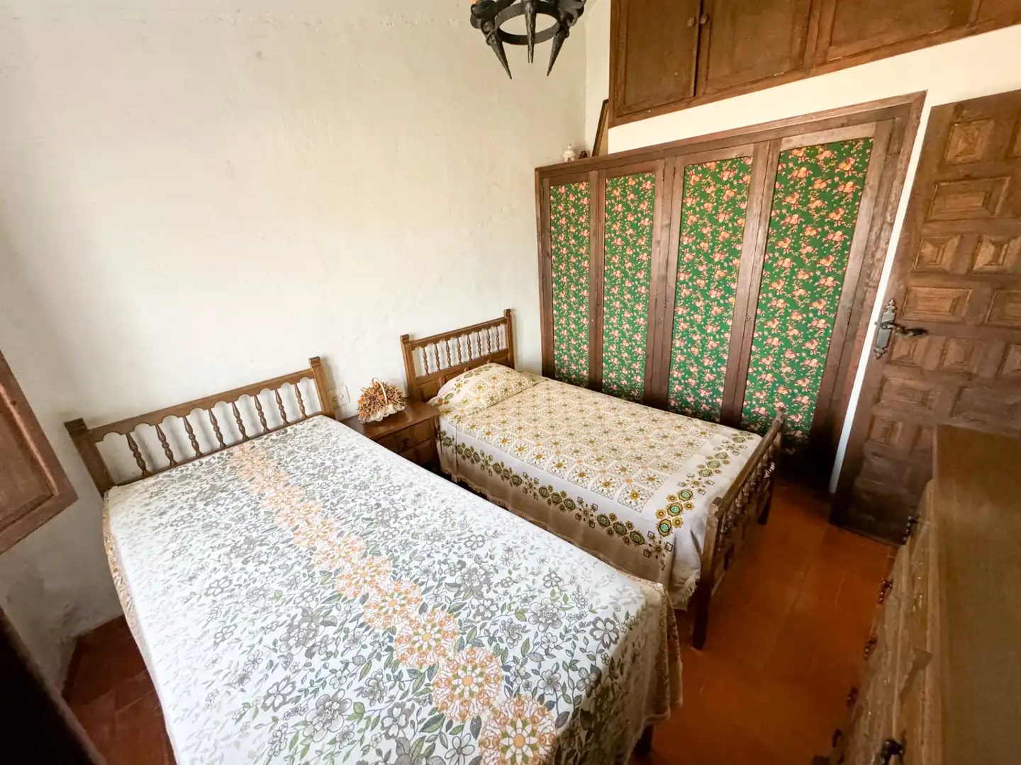 Casa o chalet en venta en Carrer Paseo, Vilafamés