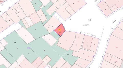 SOLAR EN VENTA EN ALMENAR
