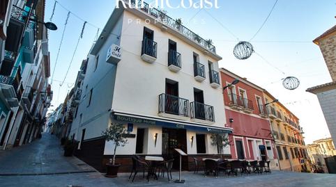 Photo 4 of Premises for sale in Nou del Doctor J Brotons, 14, Busot, Alicante