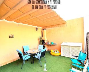 Terrassa de Casa o xalet en venda en Tocina amb Aire condicionat, Terrassa i Traster