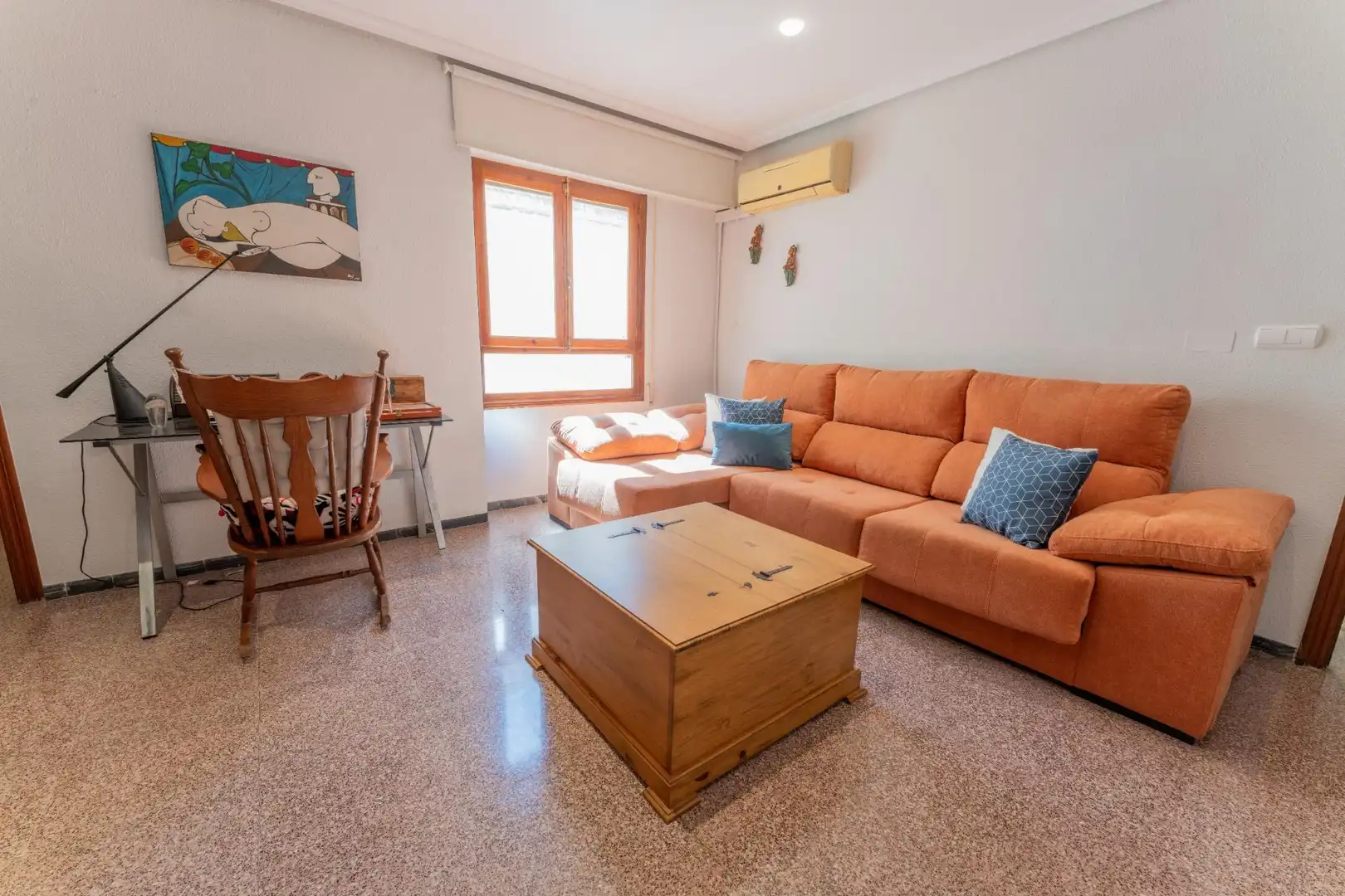 Wohnung mit Terrasse zum Verkauf in Elche ciudad, imagen 21