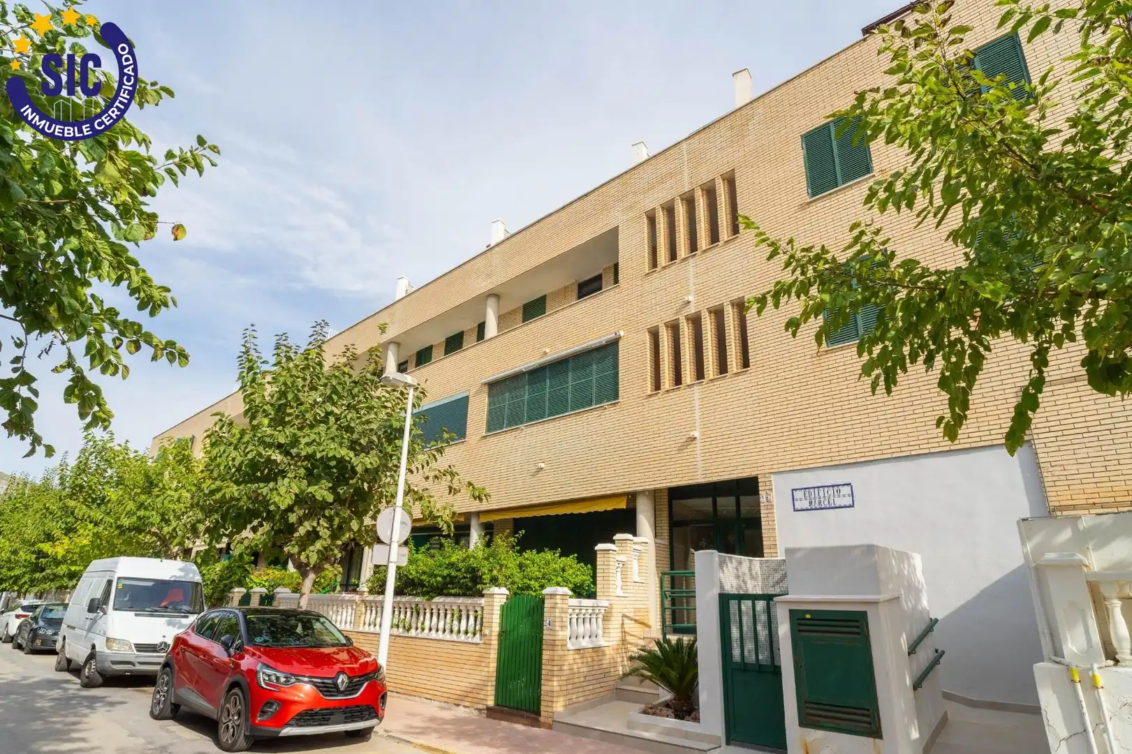 Apartment with lift for sale in Calle ALICANTE 2, imagen 4