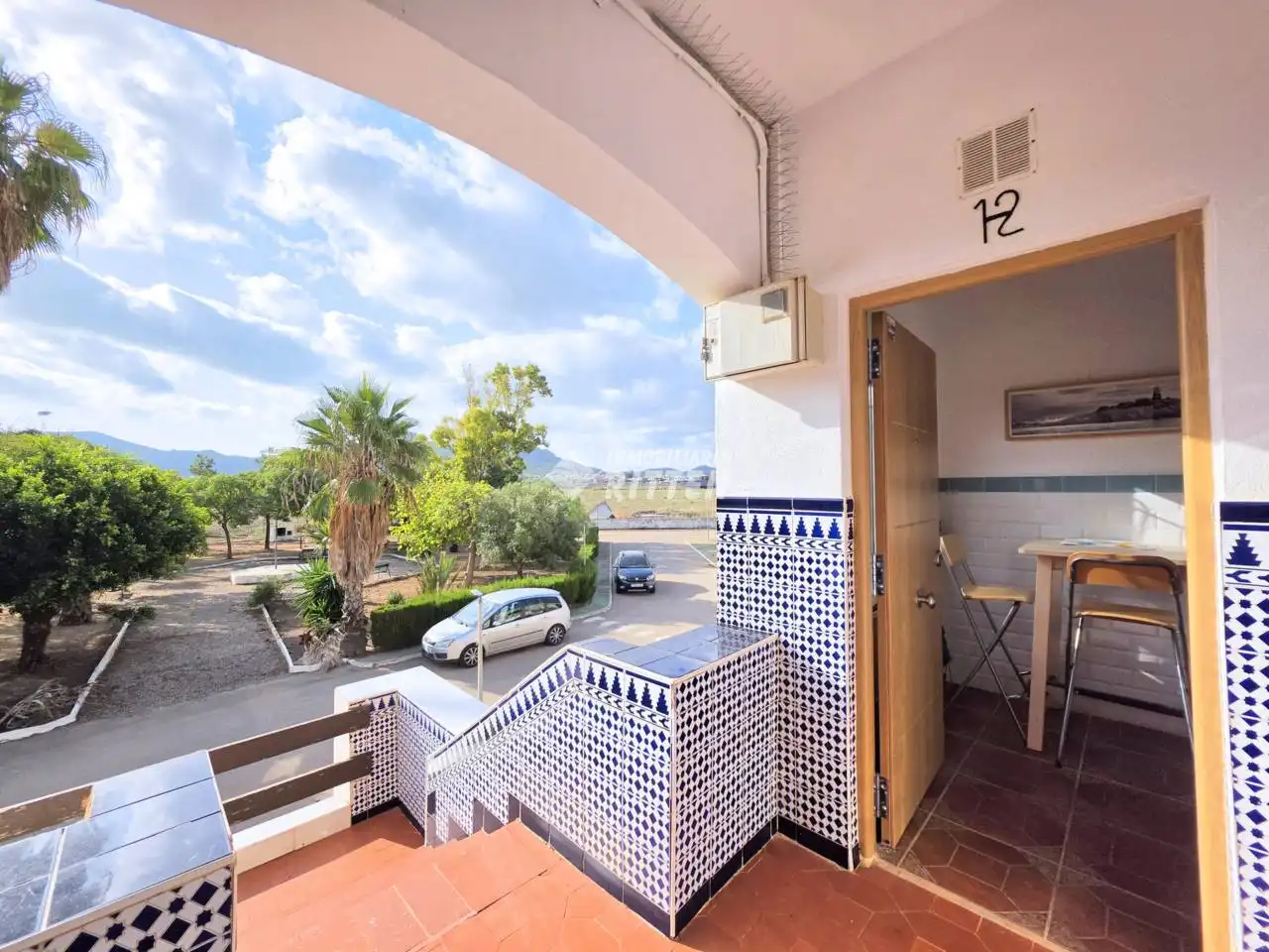 Flat with pool for sale in Urbanizacion paraiso park 2, imagen 3
