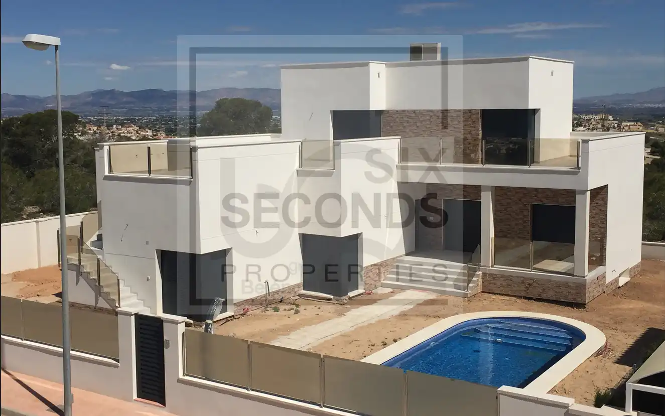 Casa o xalet en venda a Lo Pepín