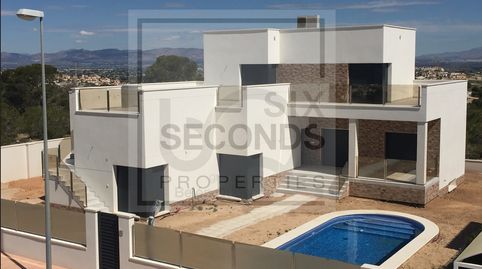 Foto 3 de Casa o xalet en venda a Lo Pepín, Rojales