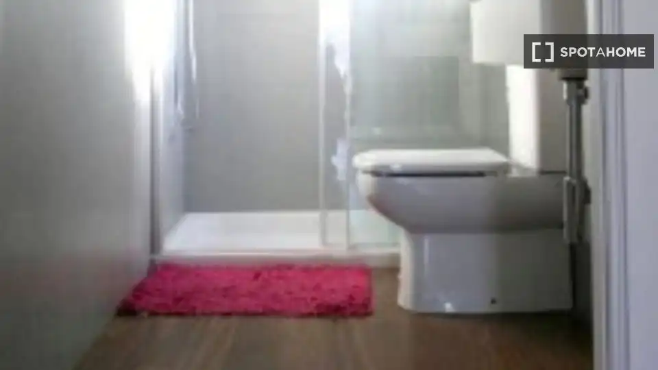 Habitación en Parte Vieja
