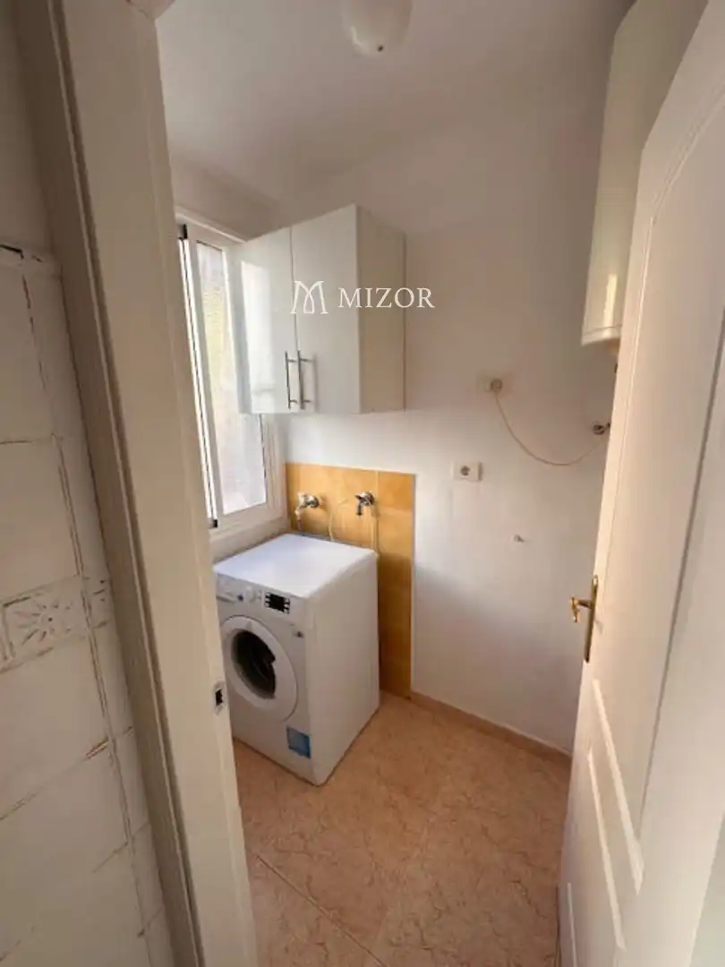 Dormitori de Apartament en venda en Adeje amb Terrassa i Moblat