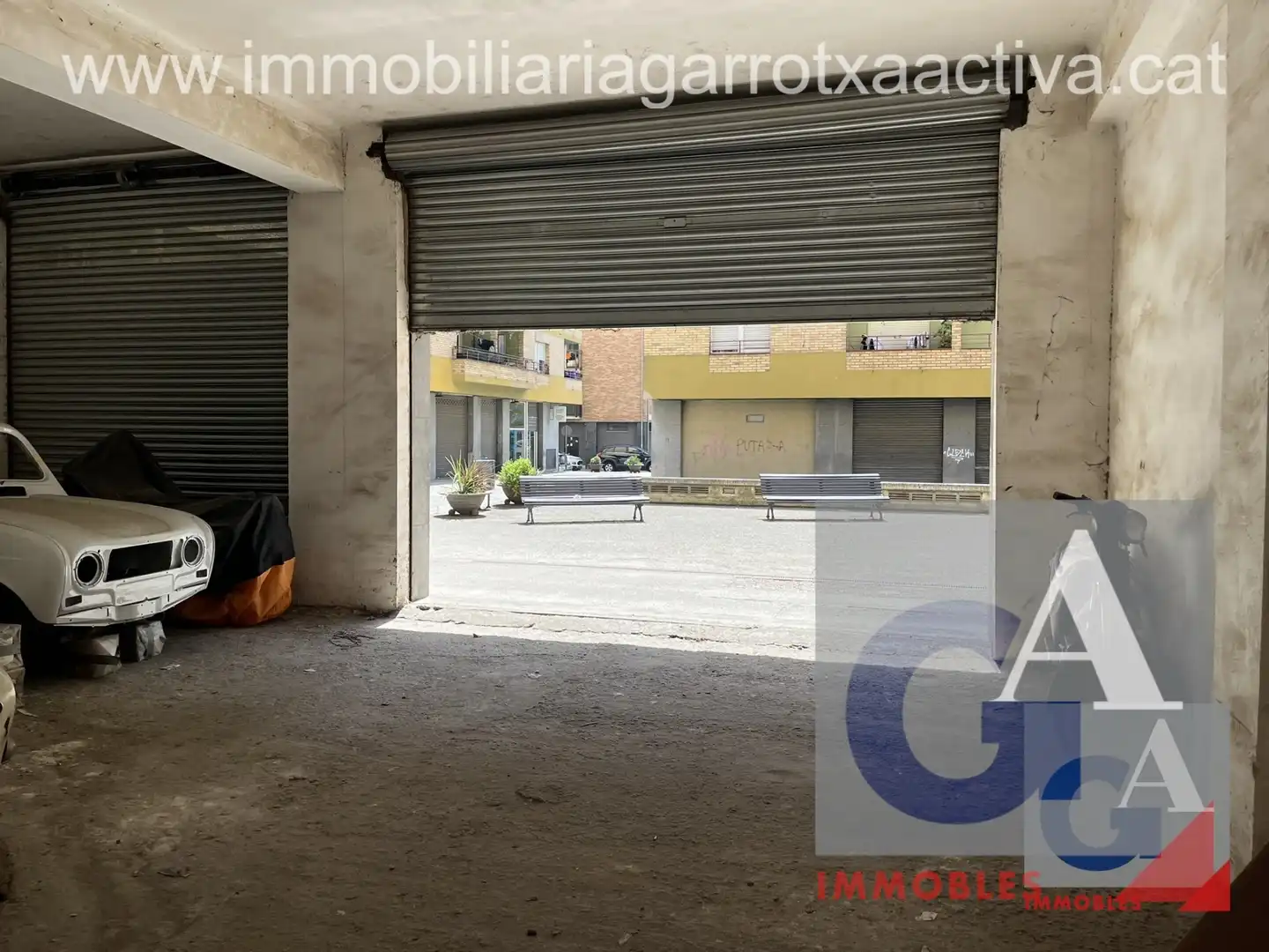 Locale commerciale in vendita a Olot, imagen 6