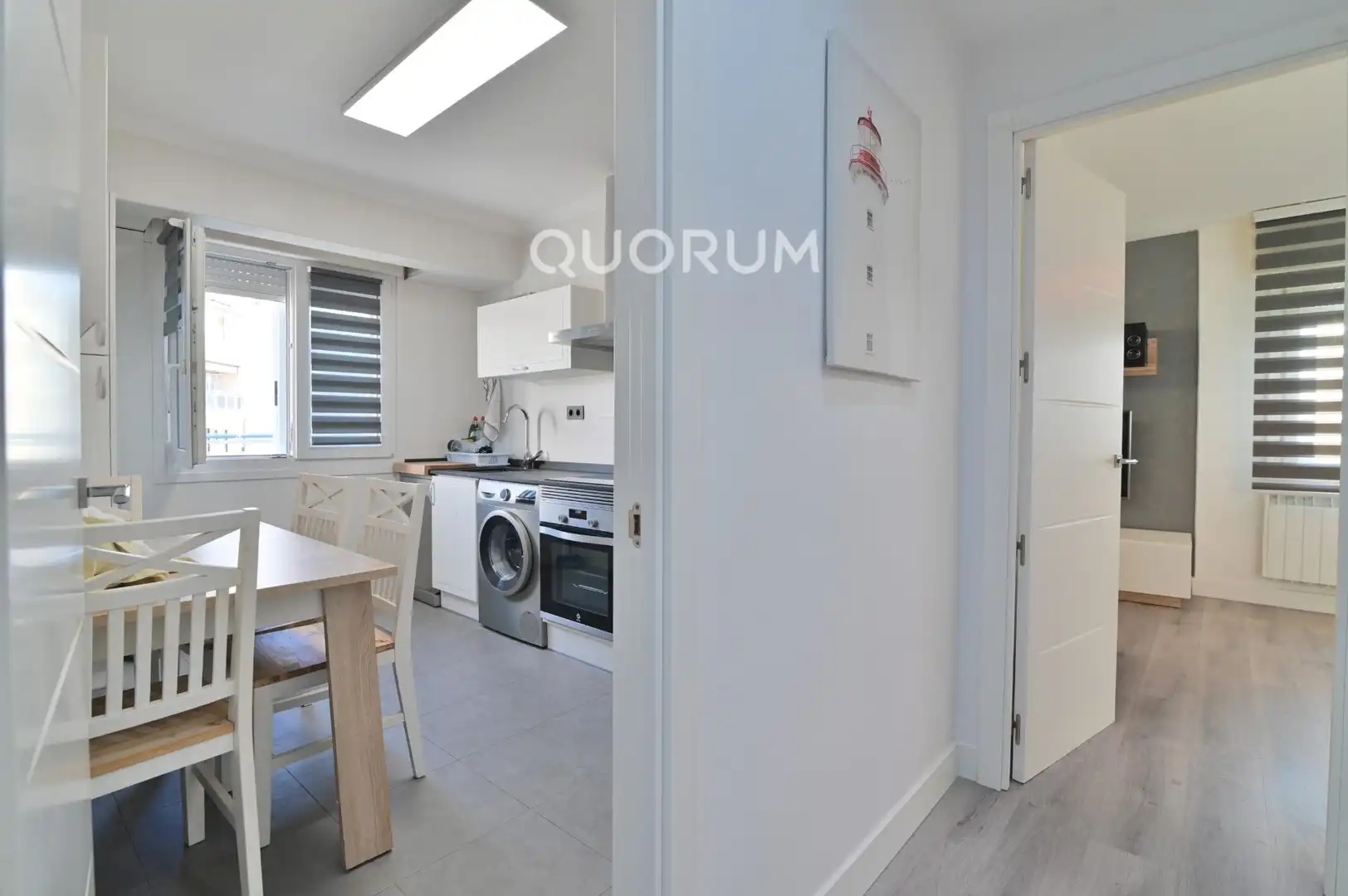 Piso en venta en Ortuella, imagen 2