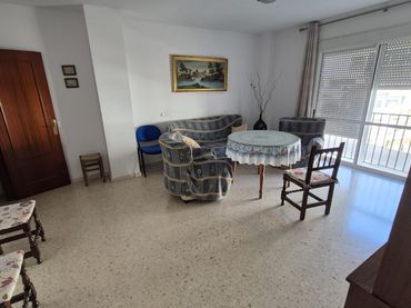 Flat for sale in Arcos de la Frontera