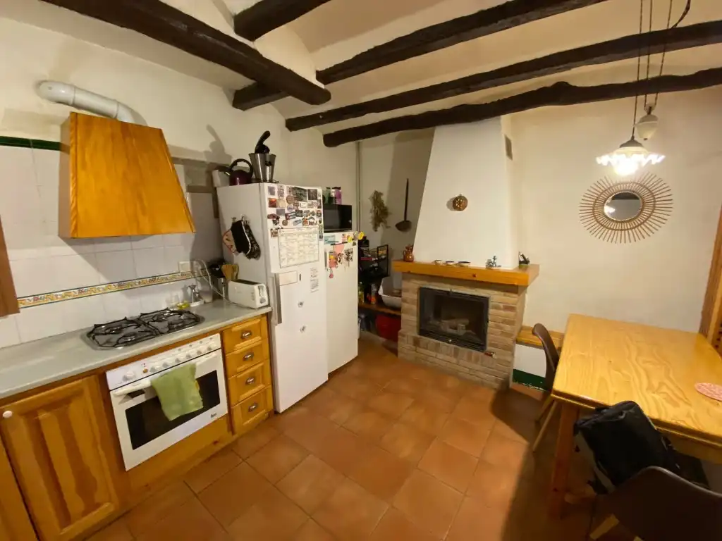 Casa en venda a Calle Major;Ag. Sant Cerni, imagen 9