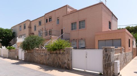 Foto 3 von Einfamilien-Reihenhaus zum Verkauf in Calle Cataluña, Ciudad Jardín - Tagarete - El Zapillo, Almería Capital
