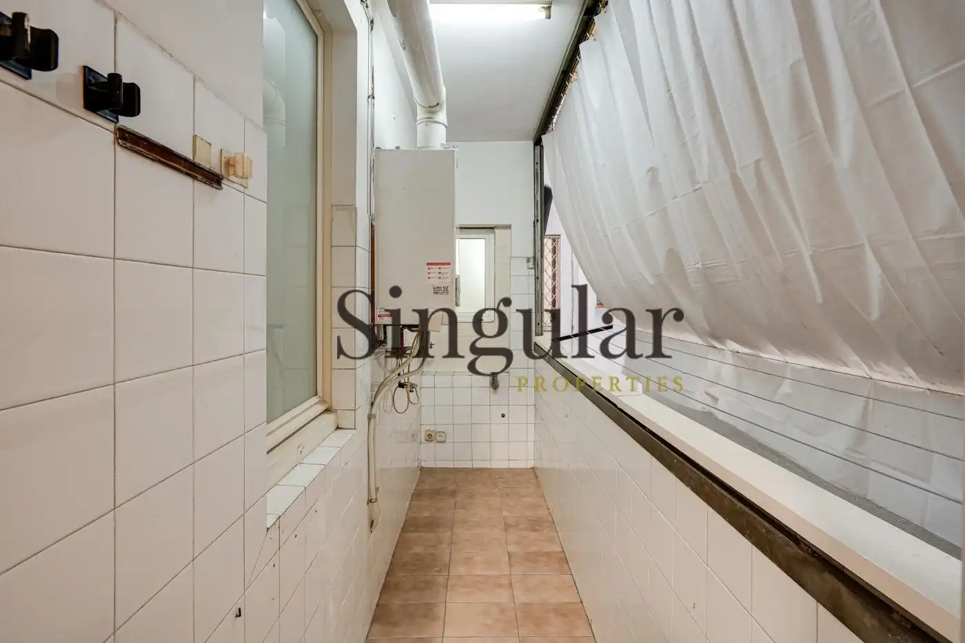 Flat with terrace for sale in Eixample, imagen 22