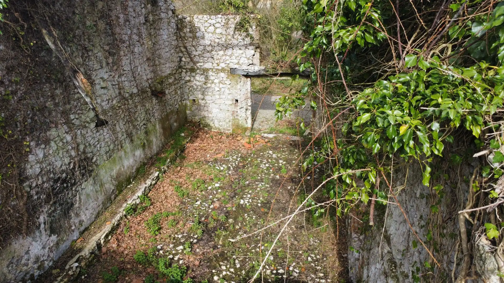 Jardín de Residencial en venta en Llanes