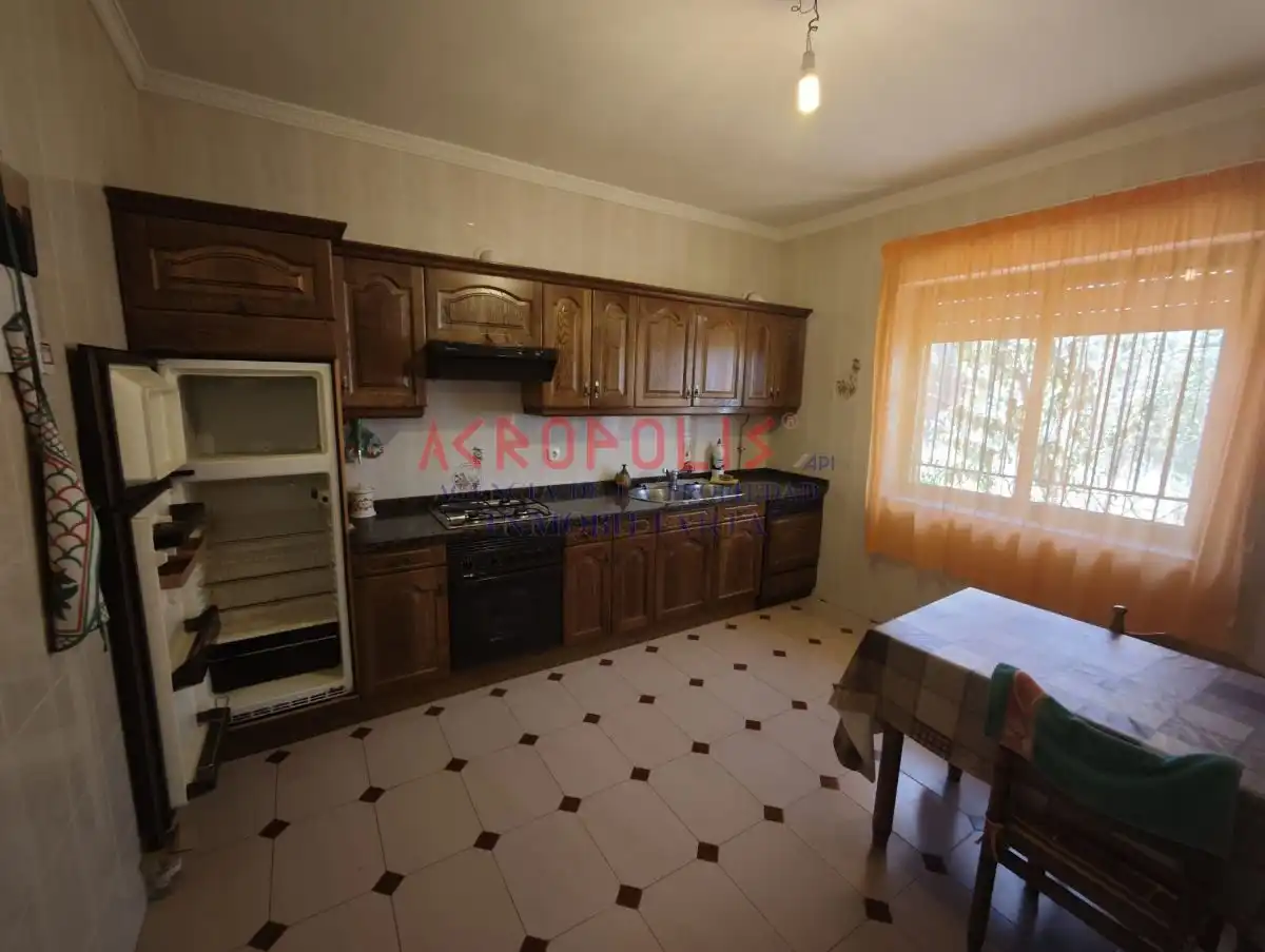 Kitchen of Houses for sale in Maire de Castroponce, Zamora