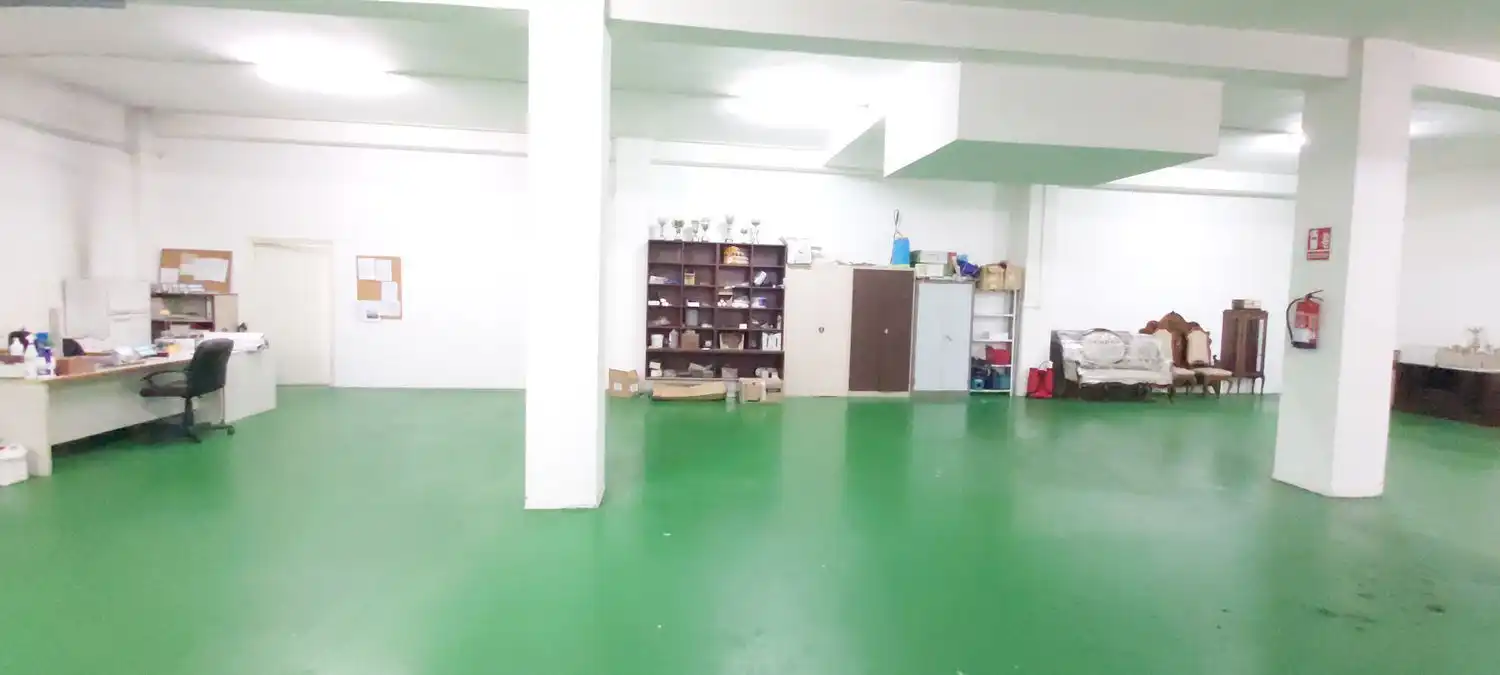 Gewerbefläche zum Verkauf in Gaiteiro Ricardo Portela, imagen 29