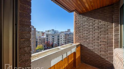 Photo 5 of Flat to rent in De Felipe II, Goya,  Madrid Capital
