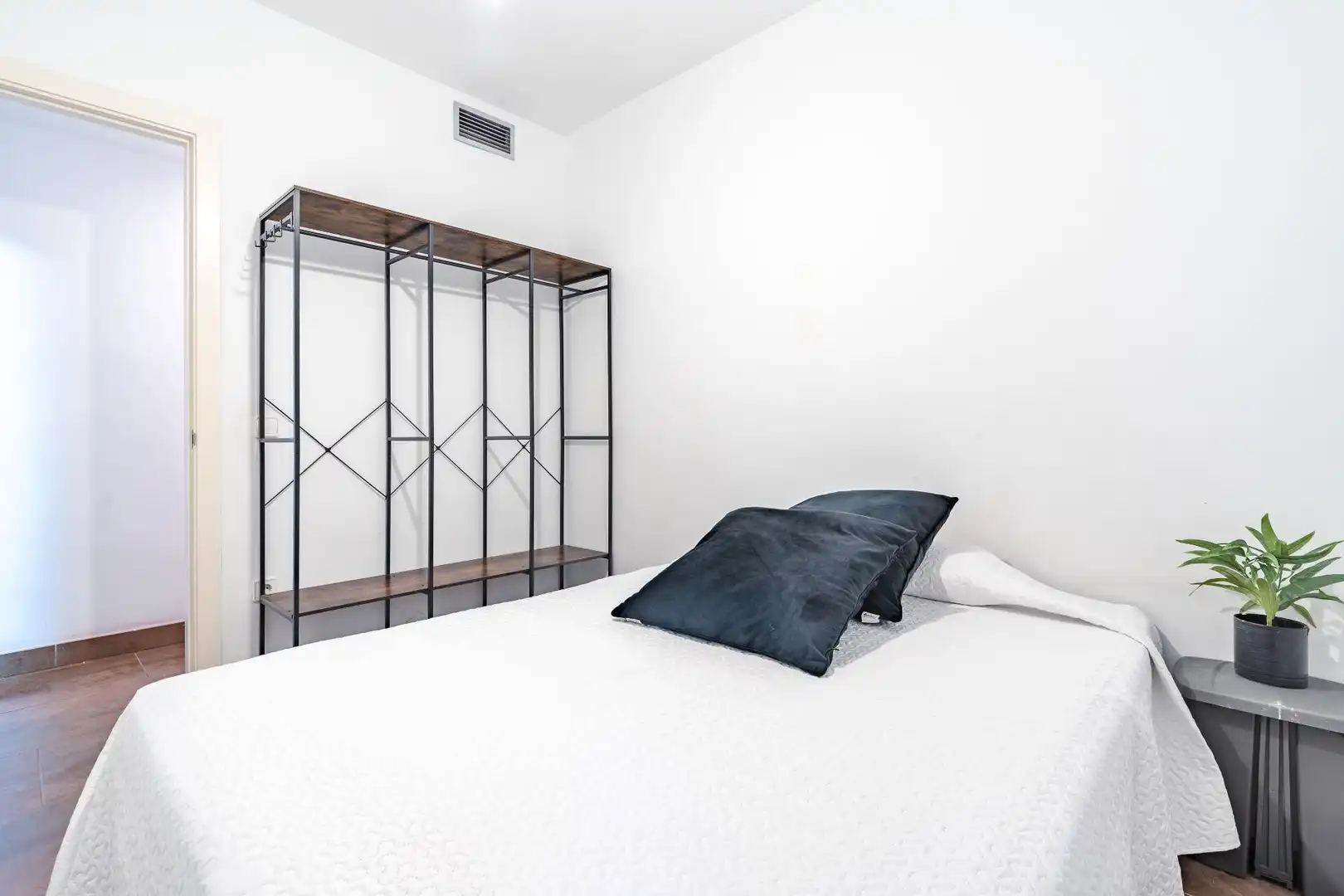 Bedroom of Flat for sale in El Vendrell  with Terrace