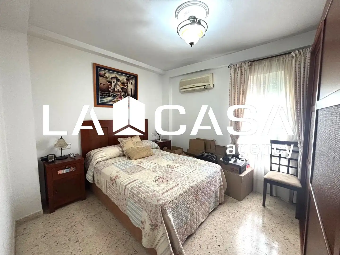 Habitación de Piso en venta en Sevilla