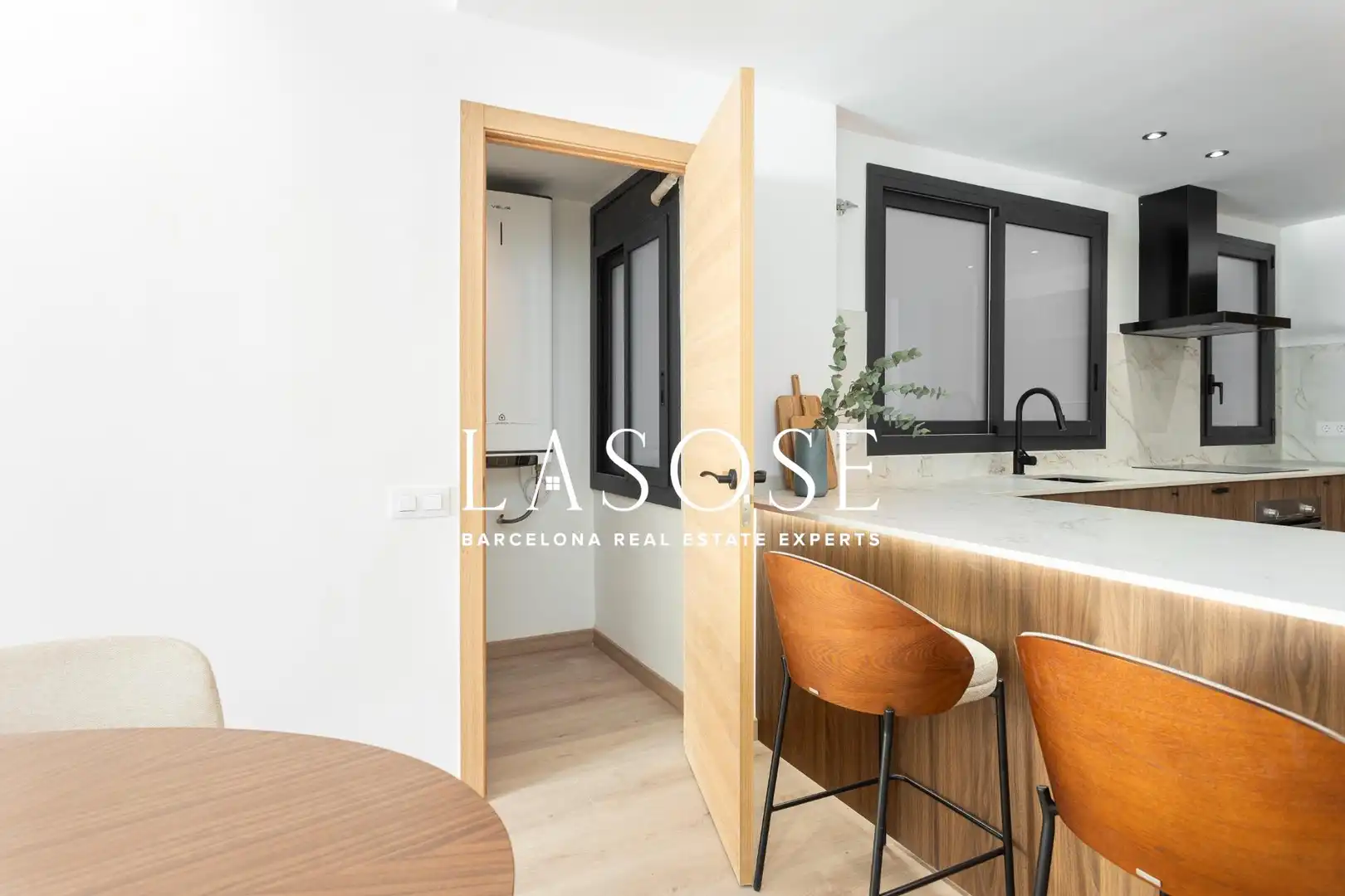 Appartement avec terrasse à vendre à Carrer DIPUTACIO, imagen 17