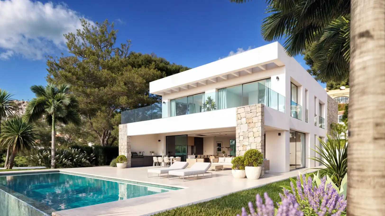 Detached house for sale in Pinar del Advocat - Cometa, imagen 11