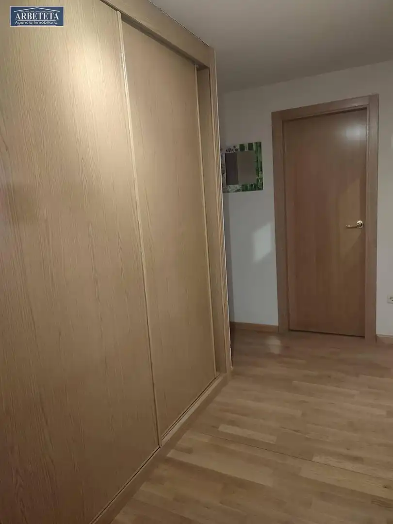 Flat for rent in Los Valles - Sanz Vázquez - El Fuerte