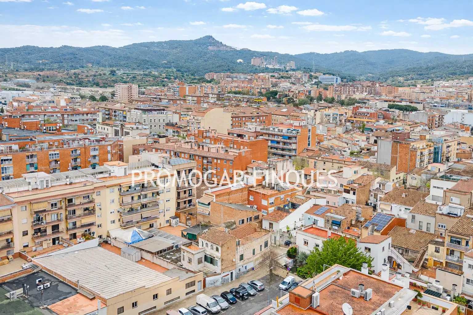 Exterior view of Houses for sale in Sant Feliu de Llobregat  with Terrace