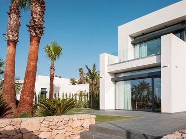 Chalet con piscina en venta en Mar Menor de Cartagena – Cabo de Palos