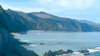 Vista exterior de Casa o xalet en venda en Zumaia amb Calefacció, Terrassa i Traster