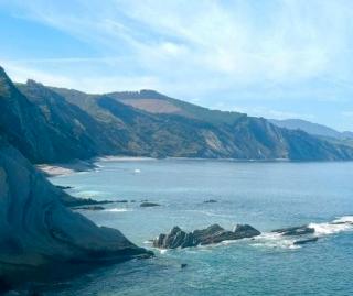 Photo 2 of House or chalet for sale in Hondar-gain Etxetaldea, Zumaia, Gipuzkoa