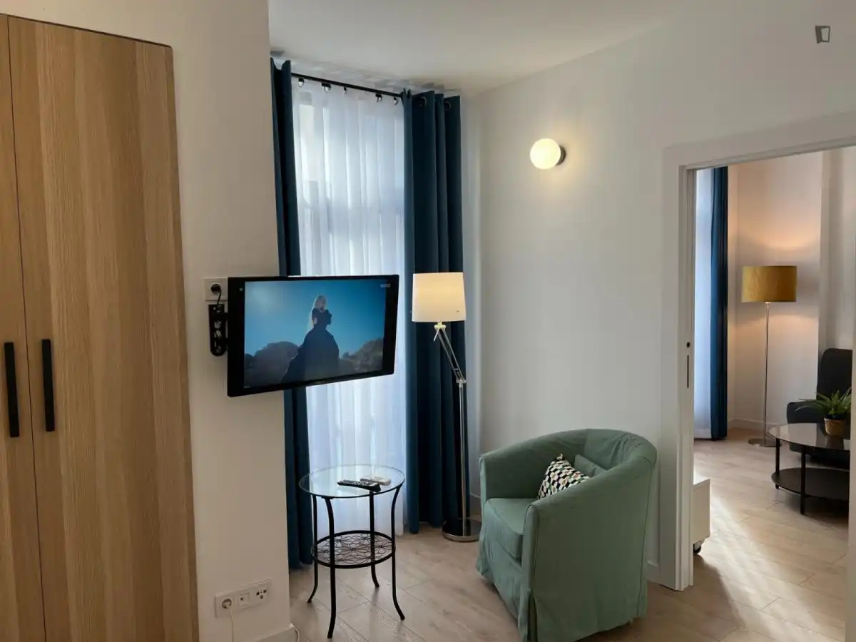Apartament amb ascensor de lloguer a Centro, imagen 14