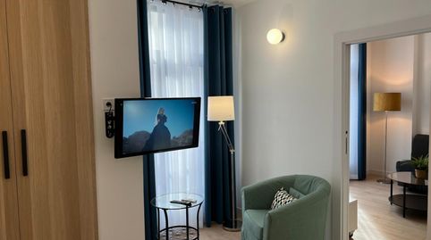 Foto 4 de Apartament de lloguer a Palacio, Madrid Capital