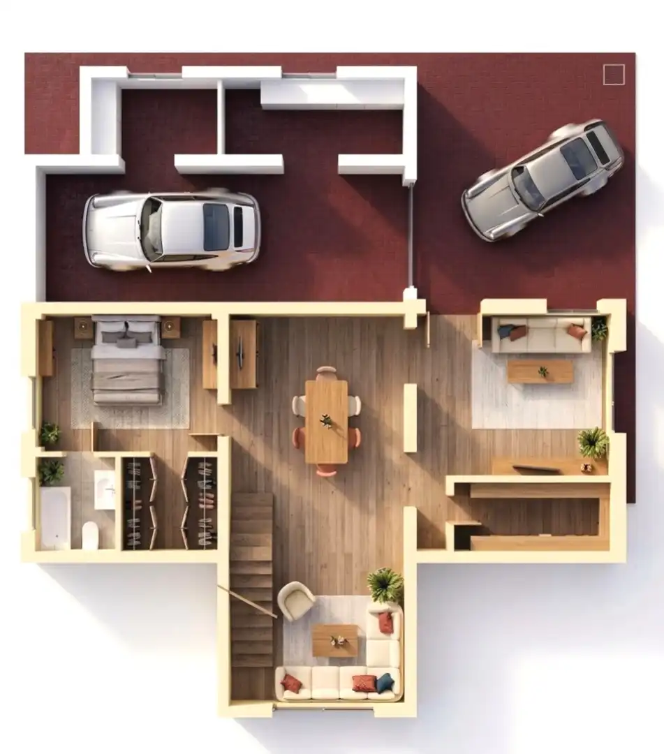 Villa avec jardin à vendre à Colonia, imagen 74
