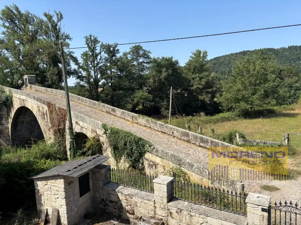 Finca rústica en venda a N/A, Láncara
