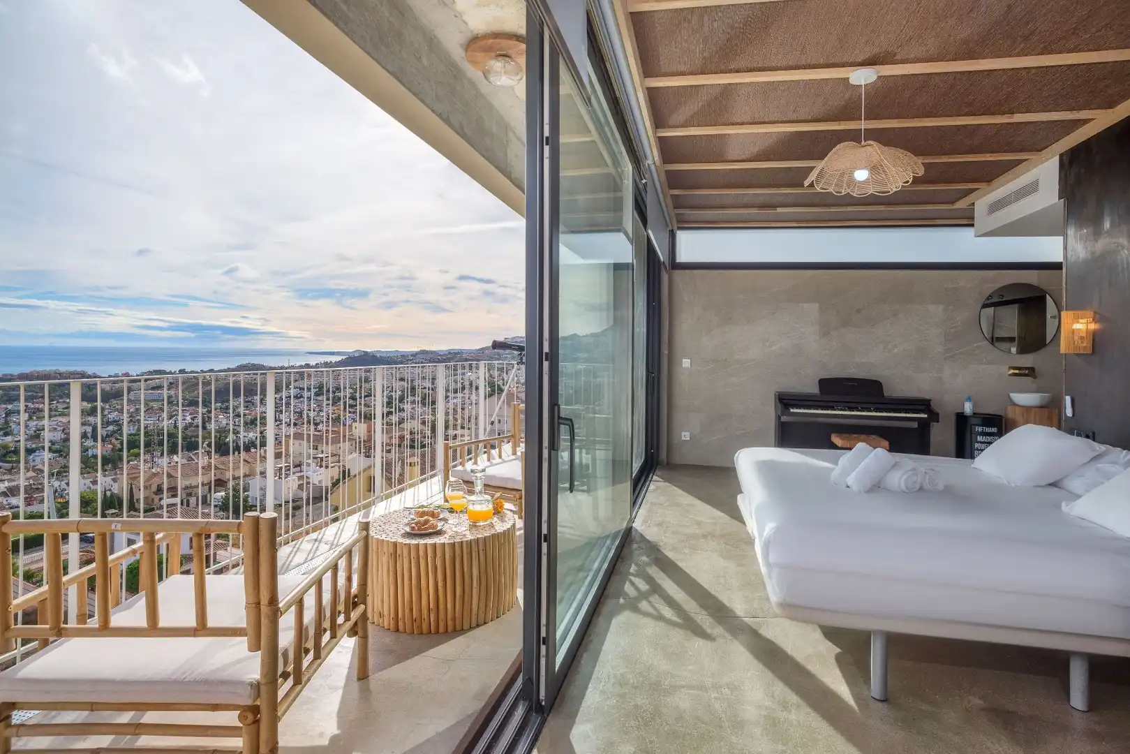 Chalet con piscina en venta en Montealto - Monterrey, imagen 10