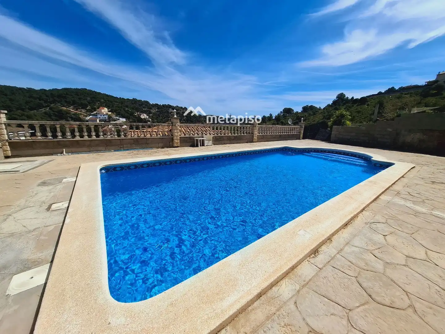 Chalet con piscina en venta en Los Jardines-Els Rosers, imagen 29