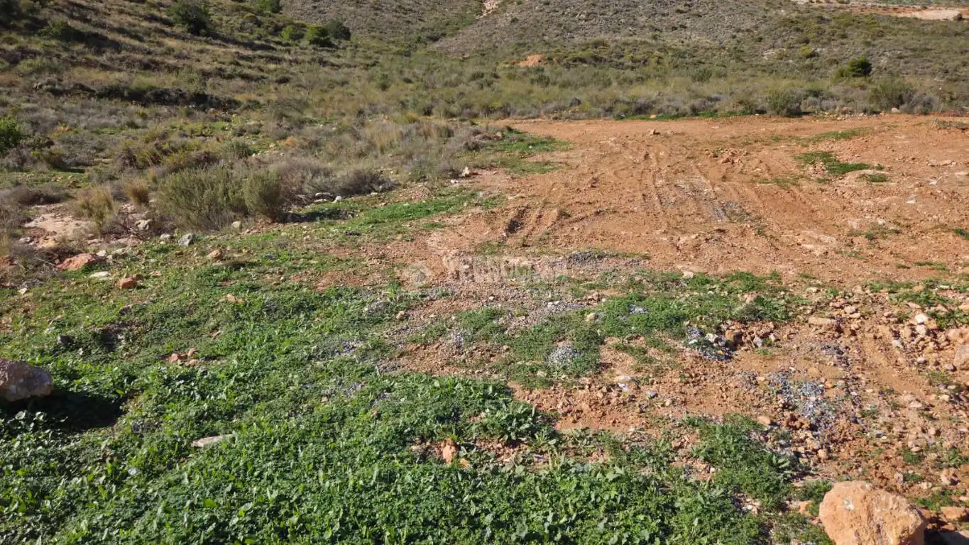 Terreny residencial en venda a Castell de Ferro, imagen 11