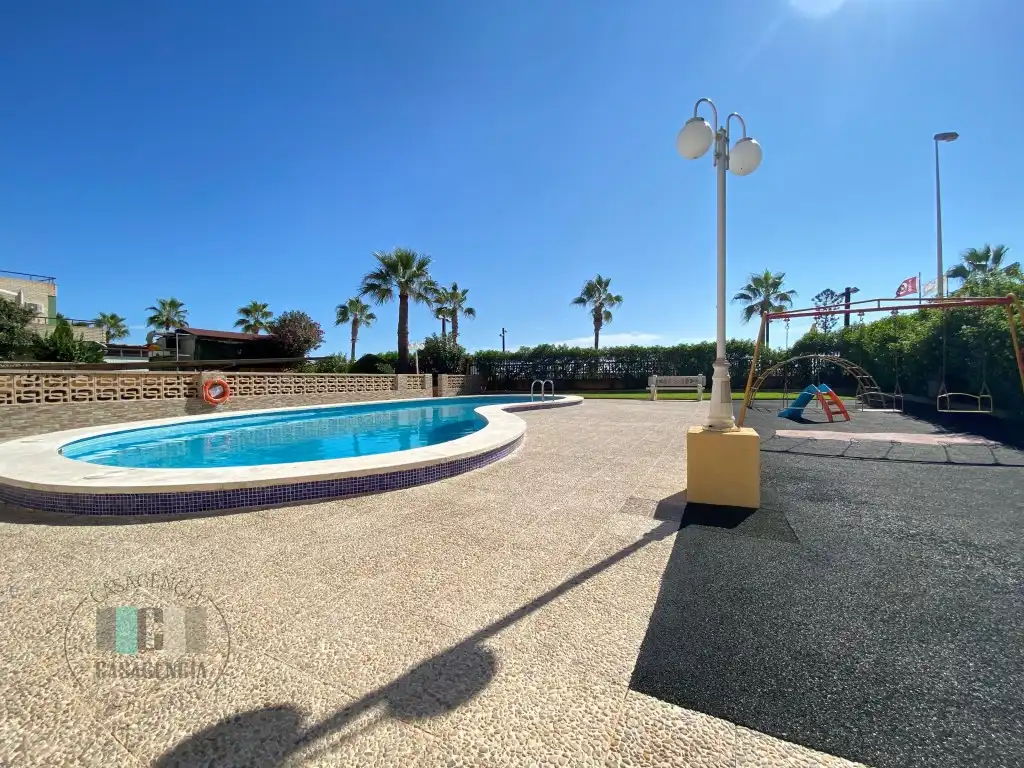 Flat for sale in Calle Navarra, Playa Morro de Gos