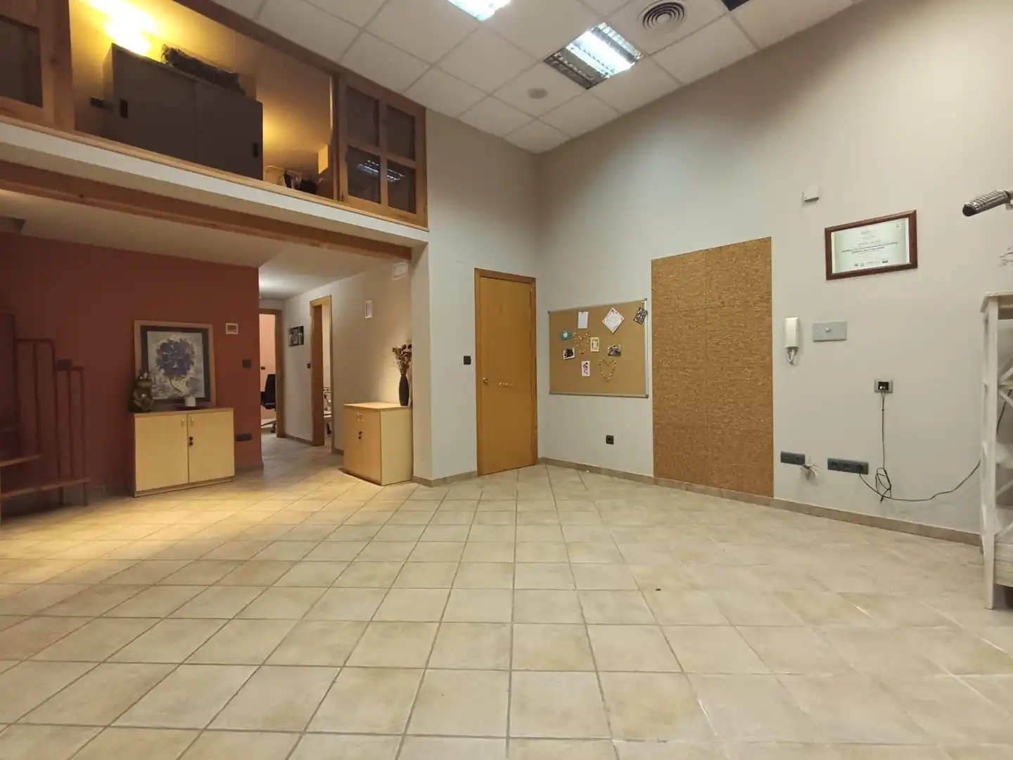 Local comercial en venda a Centro